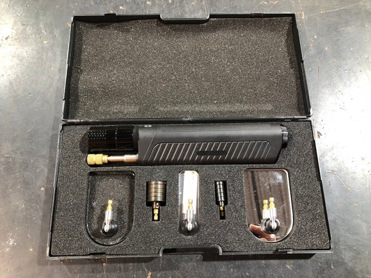 Torch Kit