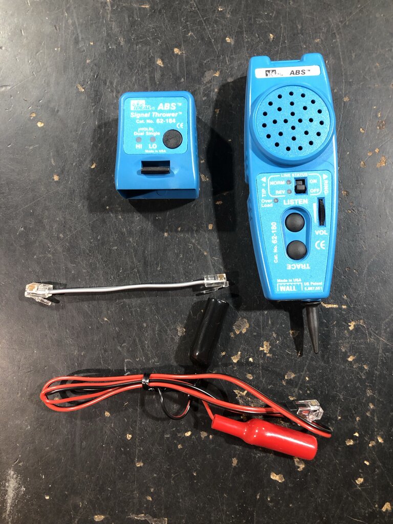 PRO Tone Generator & Amplifier