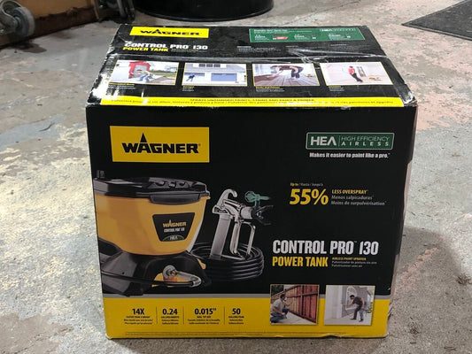 HEA Stand Paint Sprayer