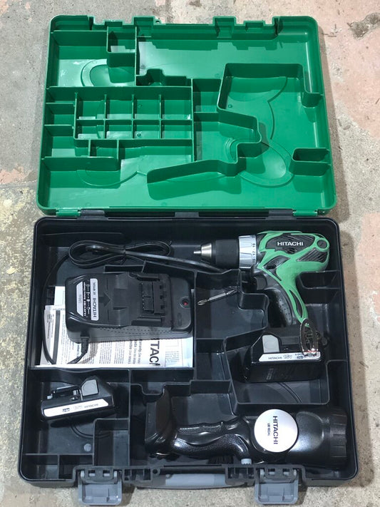 Cordless Combo Kit