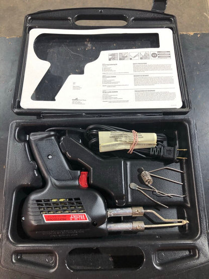 Professional Heavy Duty Soldering Kit