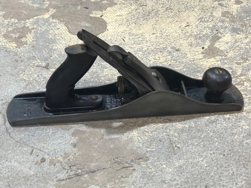 Jack Plane