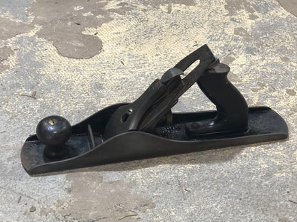 Jack Plane