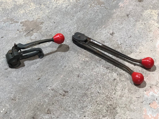 Steel Banding Kit