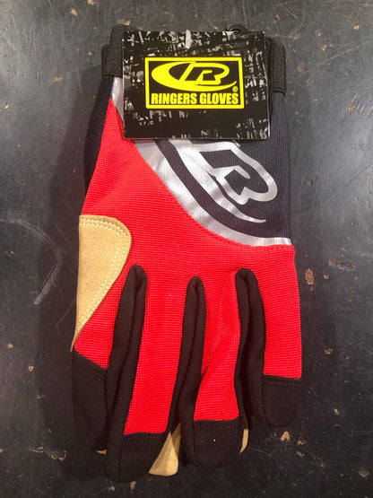 Rope Rescue Gloves