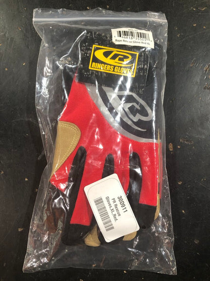 Rope Rescue Gloves