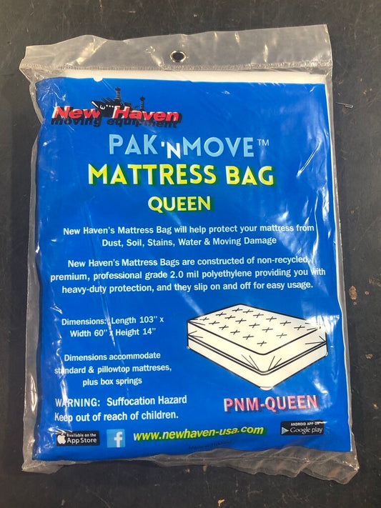 PAK-N-MOVE Mattress Bag