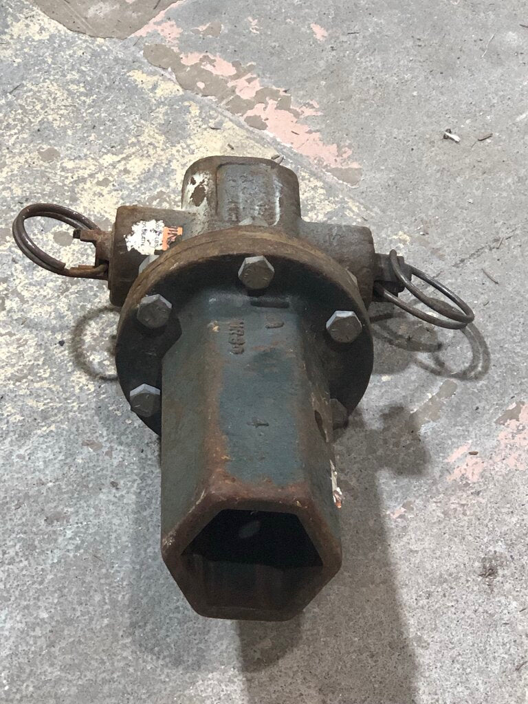 Locking Dog Anchor Tool