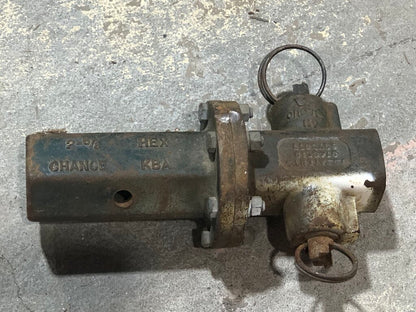 Locking Dog Anchor Tool