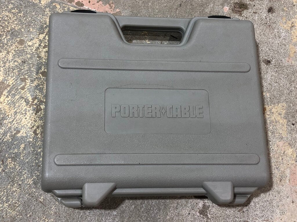 Pneumatic Straight Finish Nailer