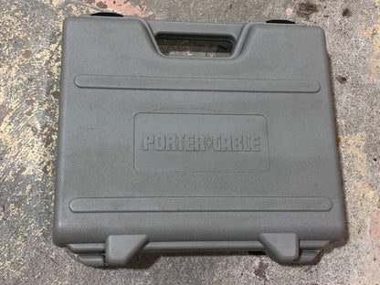 Pneumatic Straight Finish Nailer