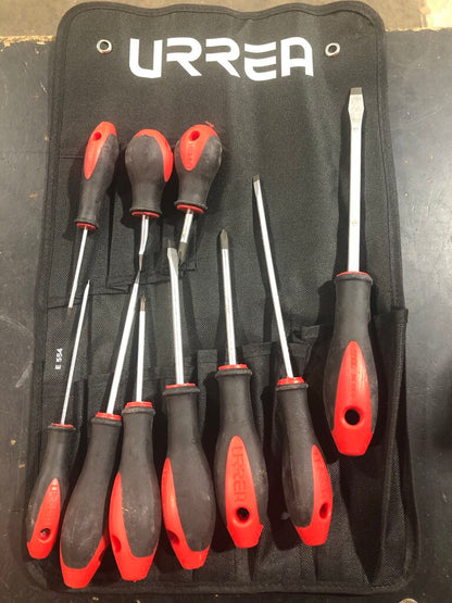 Combination Screwdriver Set