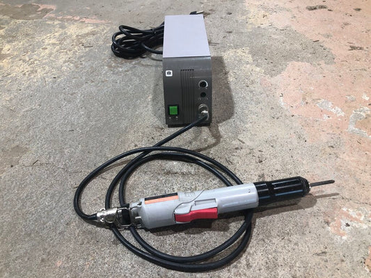 24V Electric Screwdriver Kit