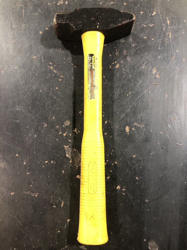 Blacksmith Hammer
