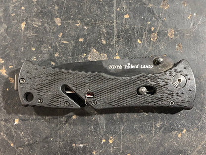 Folding Knife