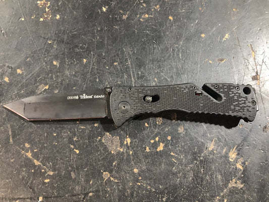 Folding Knife