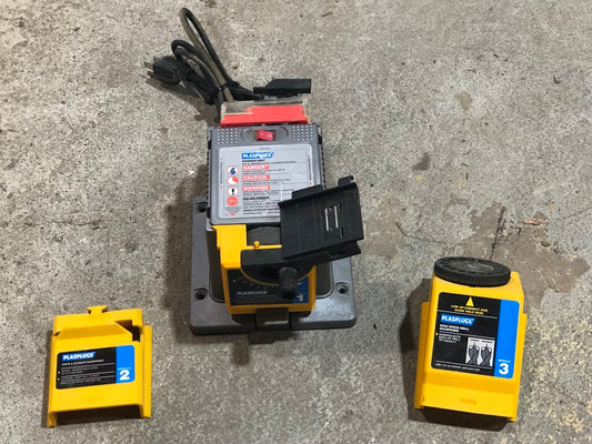 Corded Sharpener