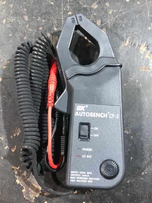 Clamp Meter Accessory