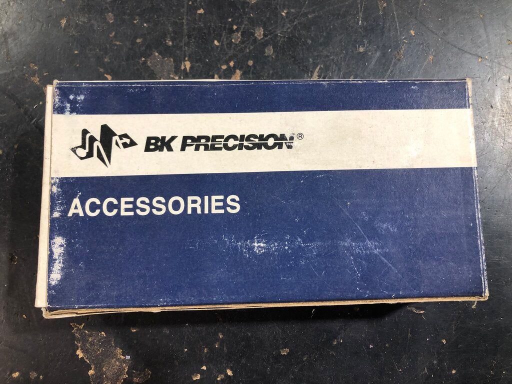 Clamp Meter Accessory