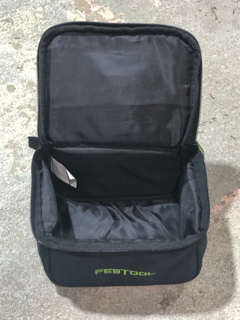 Padded Tool Case