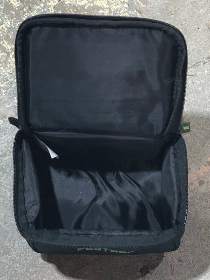 Padded Tool Case