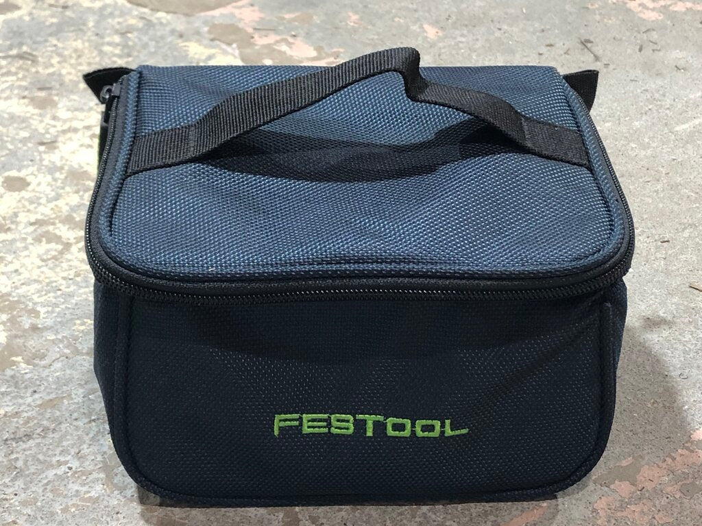 Padded Tool Case