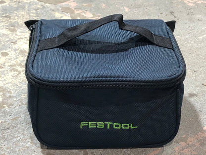 Padded Tool Case