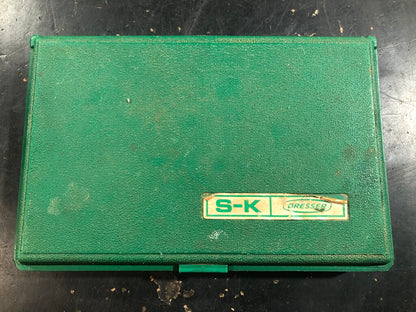 Socket Wrench Set
