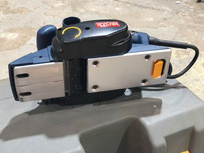Corded Power Planer