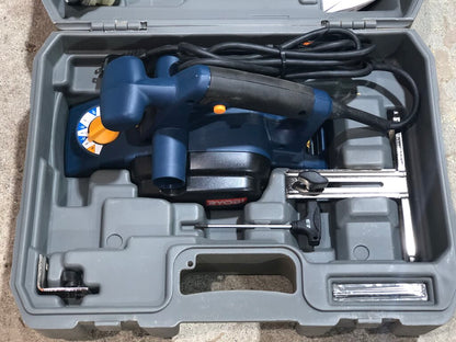 Corded Power Planer