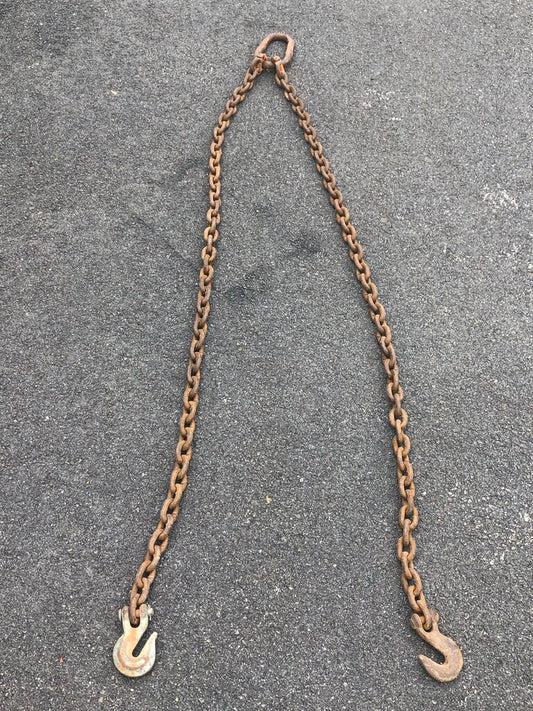 2-Leg Chain Sling