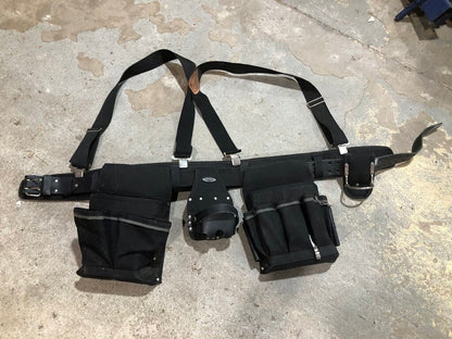 Suspension Tool Belt