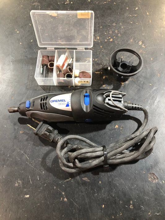 Corded Rotary Tool