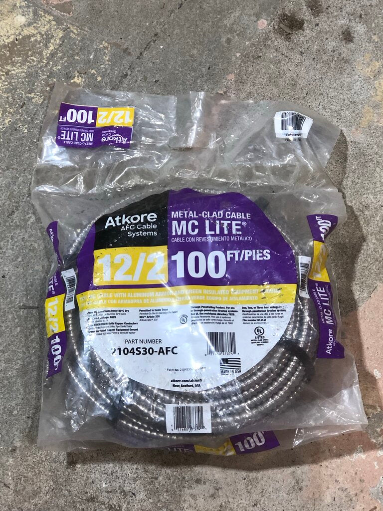 MC Lite Cable