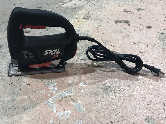Corded Jigsaw