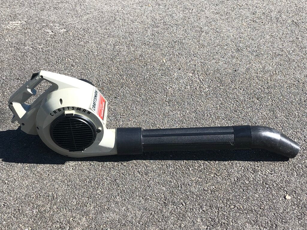 Corded Handheld Blower