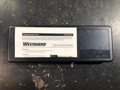 Digital Caliper