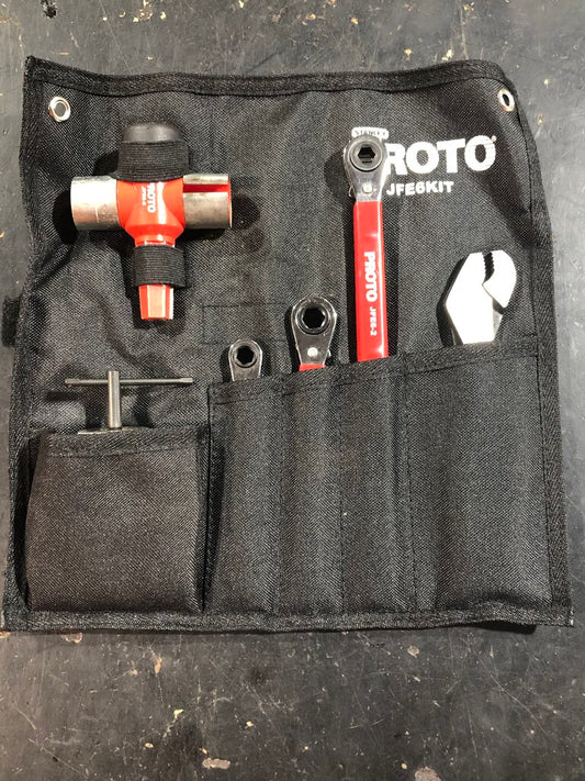 Battery Service Tool Kit