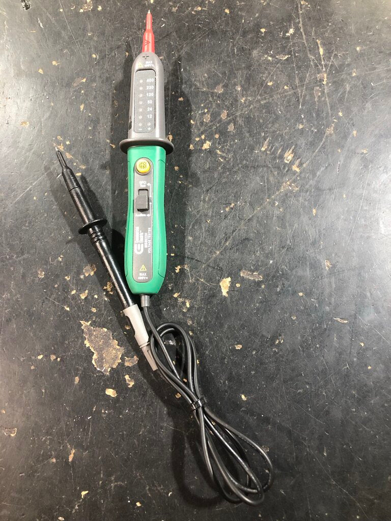 AC/DC Voltage Tester