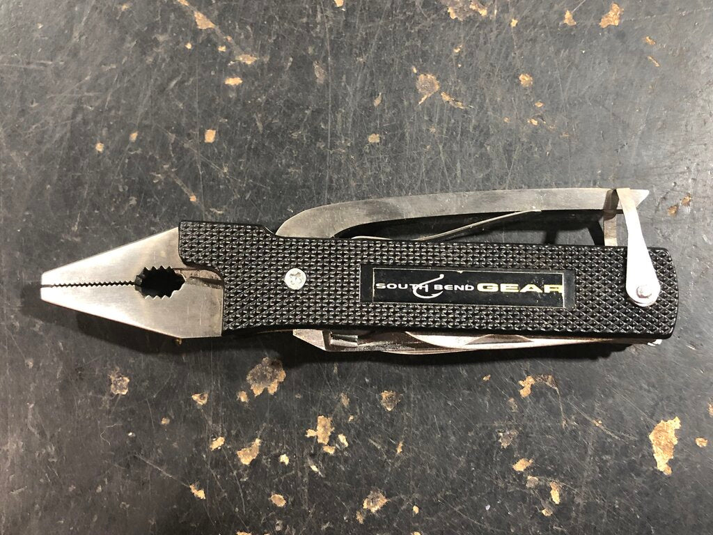 Multi-Function Tool
