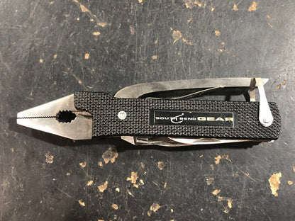 Multi-Function Tool