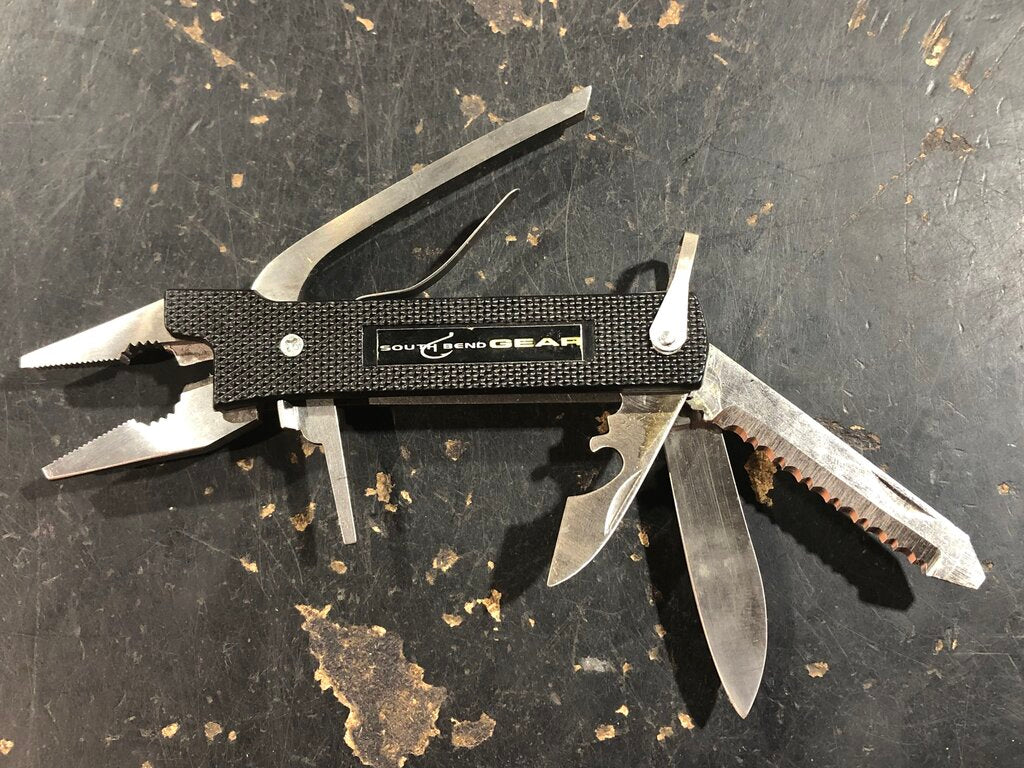 Multi-Function Tool