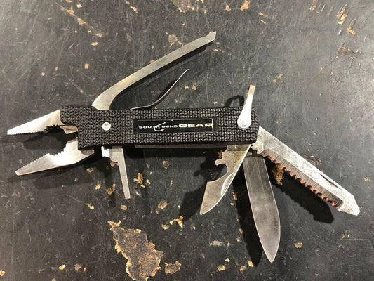 Multi-Function Tool