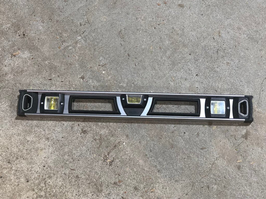 I-Beam Level