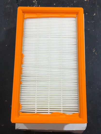 HEPA Shop Vacuum Cartridge Filter