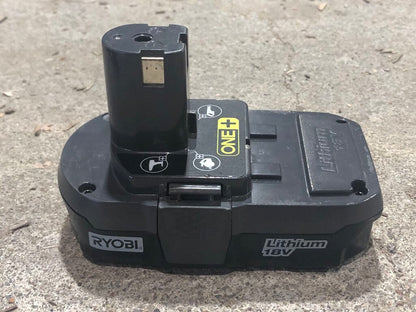 Battery & Charger Starter Kit