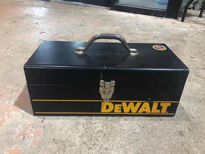 Corded Biscuit / Plate Joiner
