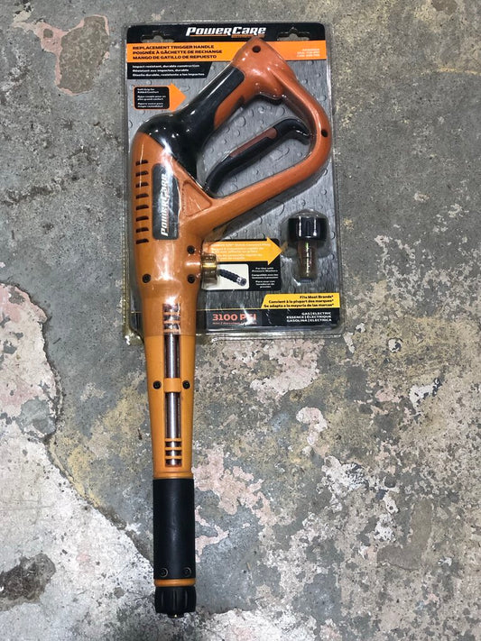 Pressure Washer Trigger Gun Kit