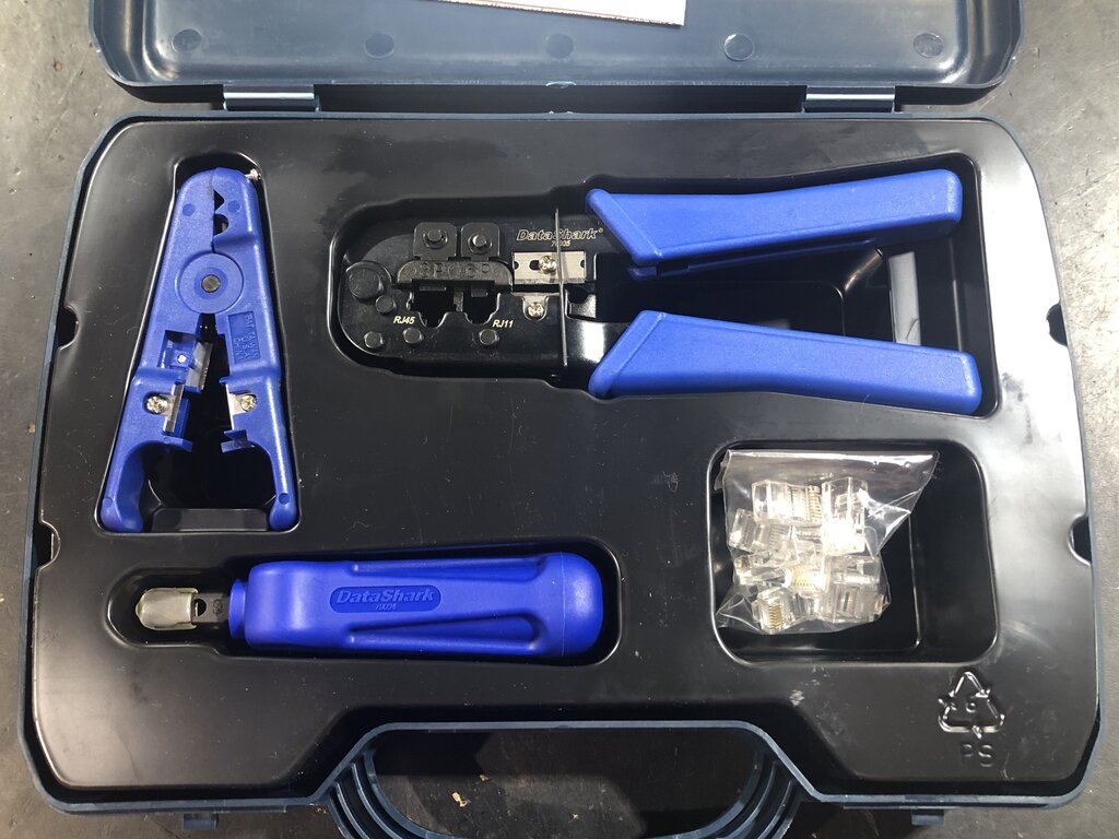 Network Tool Kit