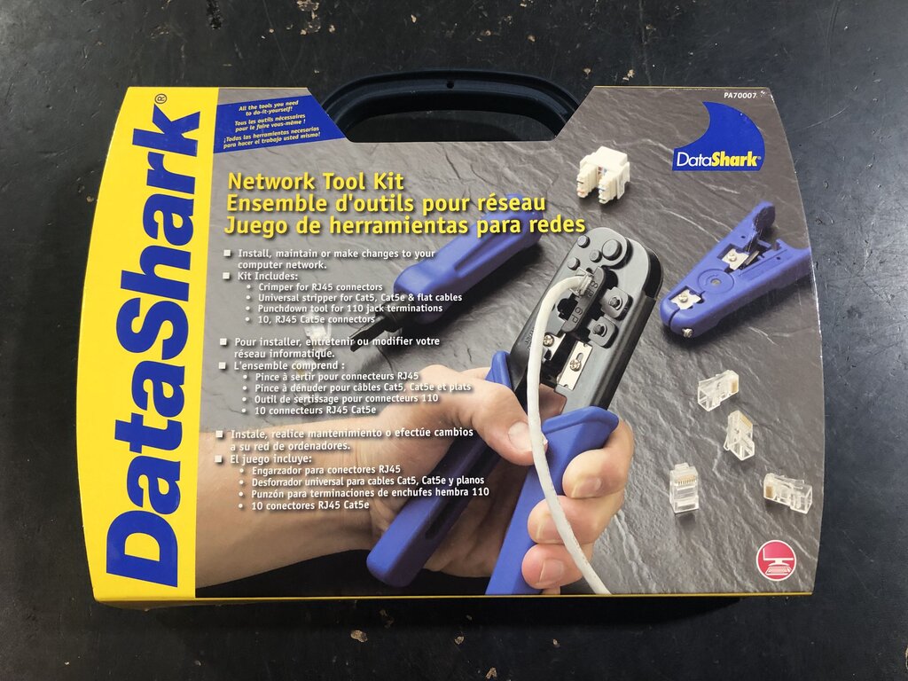 Network Tool Kit